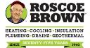 Roscoe Brown, Inc. logo
